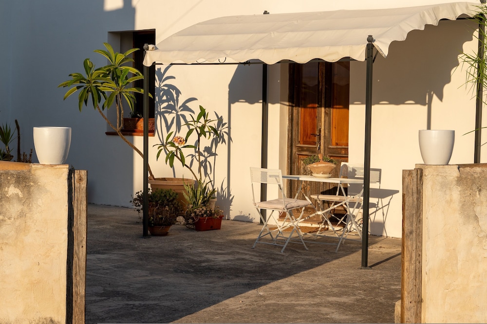 The Lucy Room - Agro Antico B B