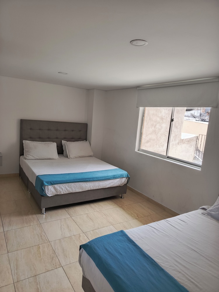 Loft Galerias