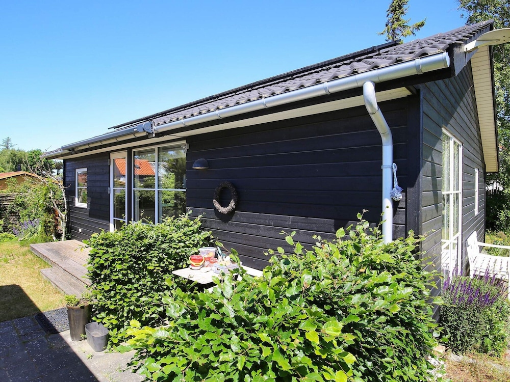 4 Person Holiday Home in Slagelse view 3