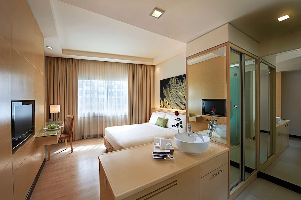 ANSA Hotel Kuala Lumpur 54