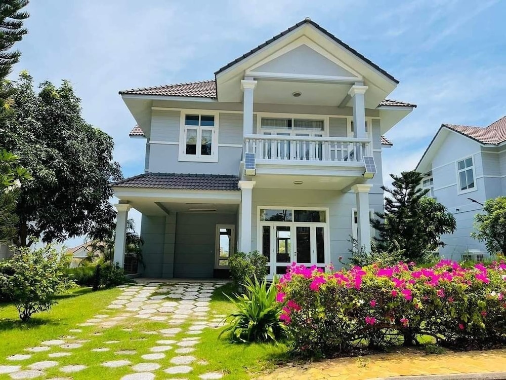 Deluxe Soan Villa - Sealinks Mui Ne