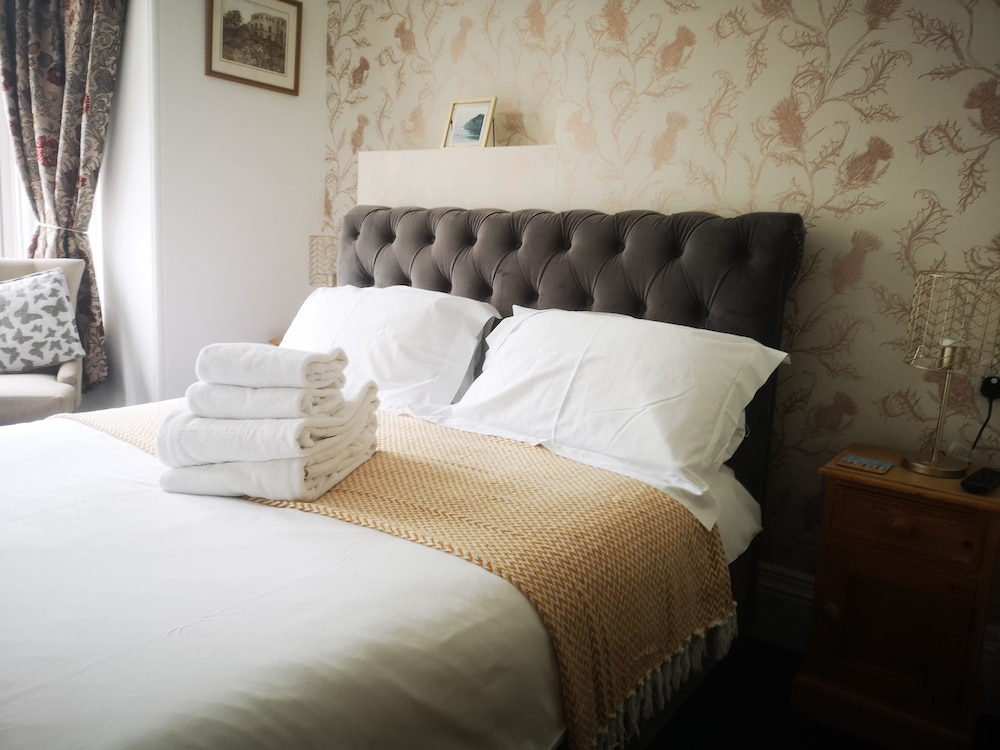 Durham House Hotel