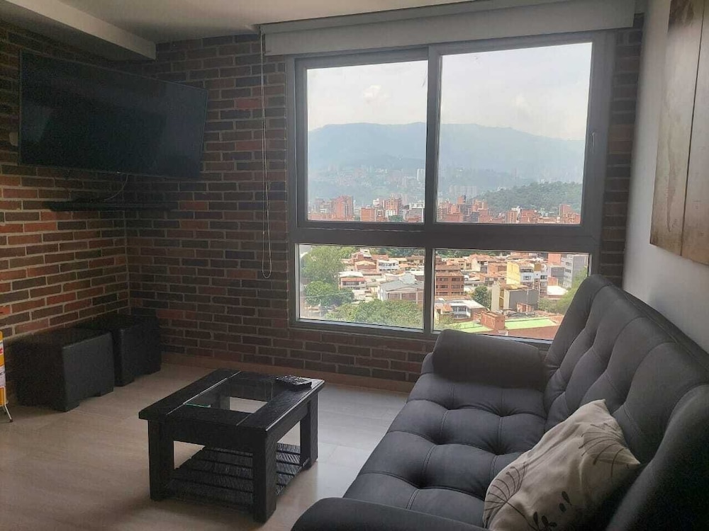 Laureles Deluxe Apartment Medellin