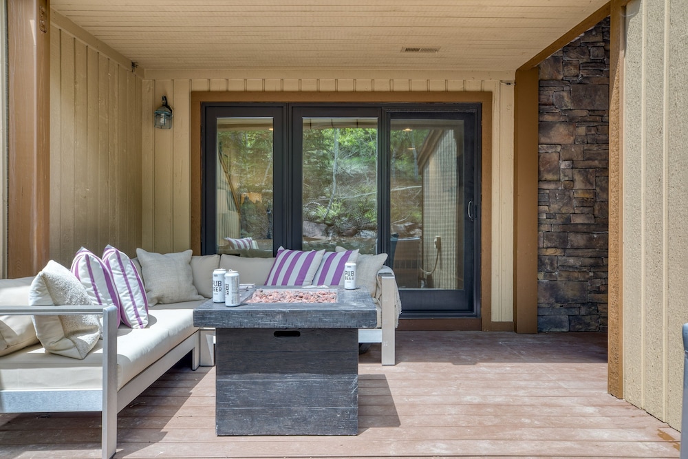 Deer Valley Delight by Avantstay Deer Valley Retreat Spa