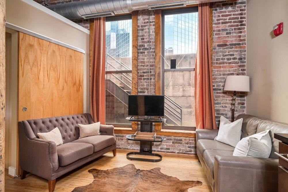 Music City Lofts
