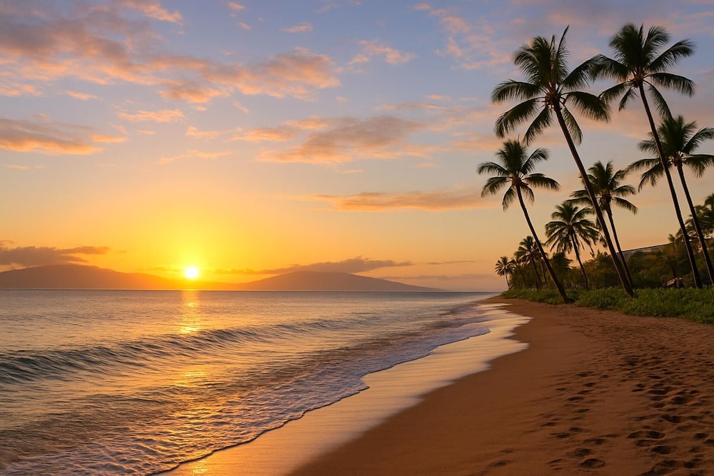 Honua Kai Hokulani 2 Free Rental Cars KBM Resorts Close To Beach 2 Units, 4 Bedrooms Ml-1637
