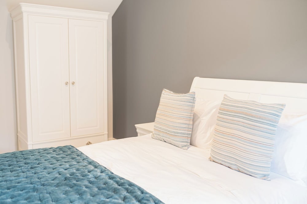 No 3 The Coach House