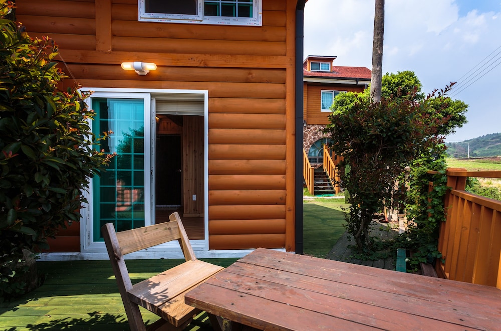 Ocean Log Pension