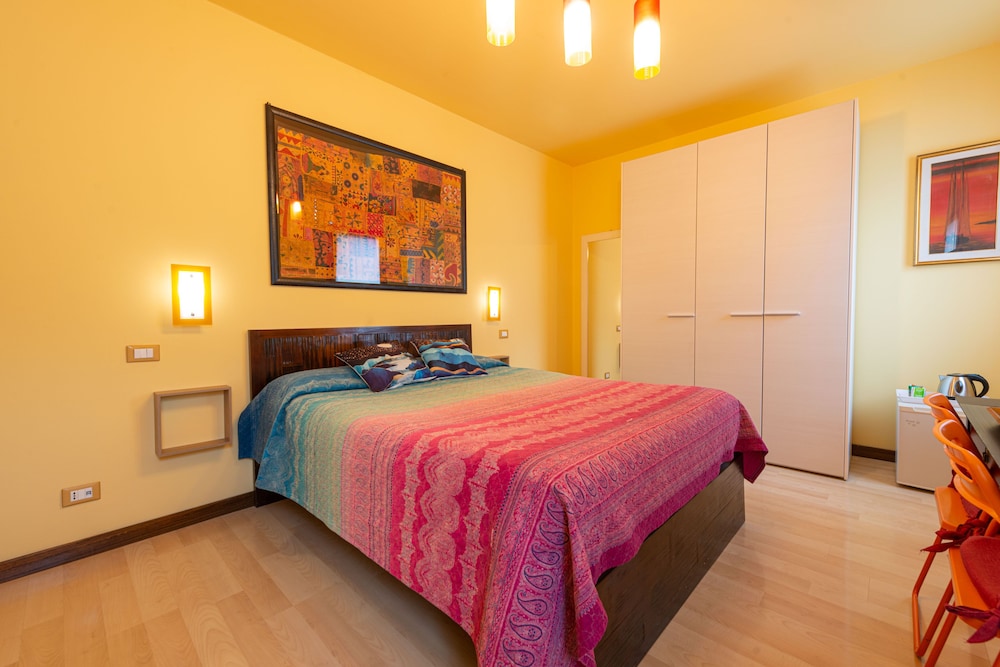 B&B DA NINA VENEZIA