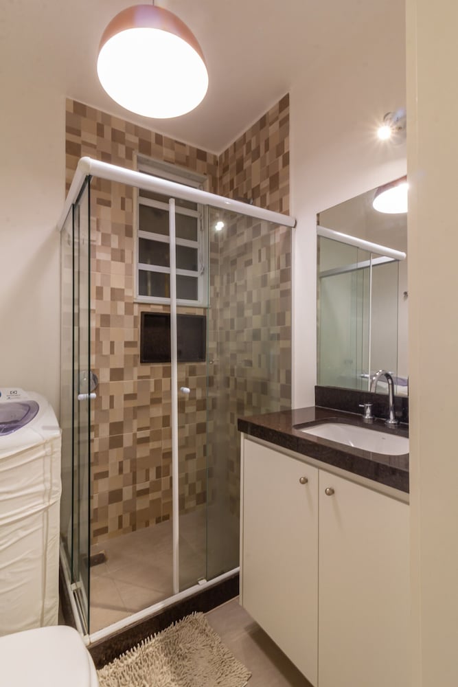 300 Meters From Copacabana Beach Nsc909