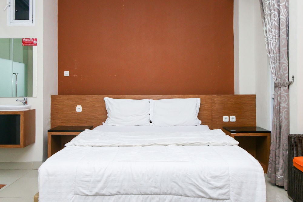 Sky Residence Serpong 1 Tangerang