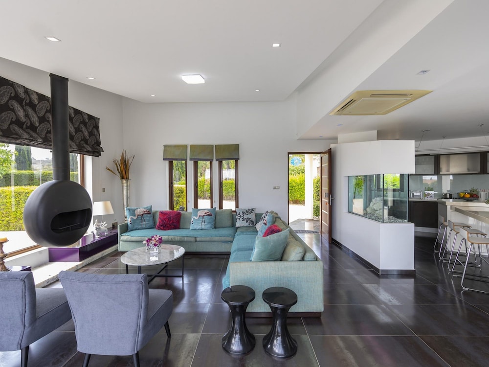 Protaras Villa Oscar Domain 4A