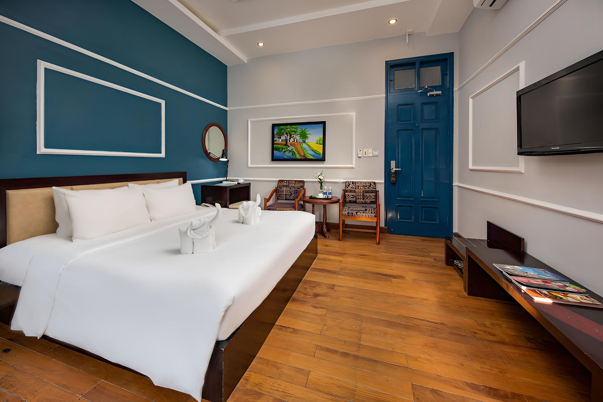 Sofia Boutique Hotel Danang