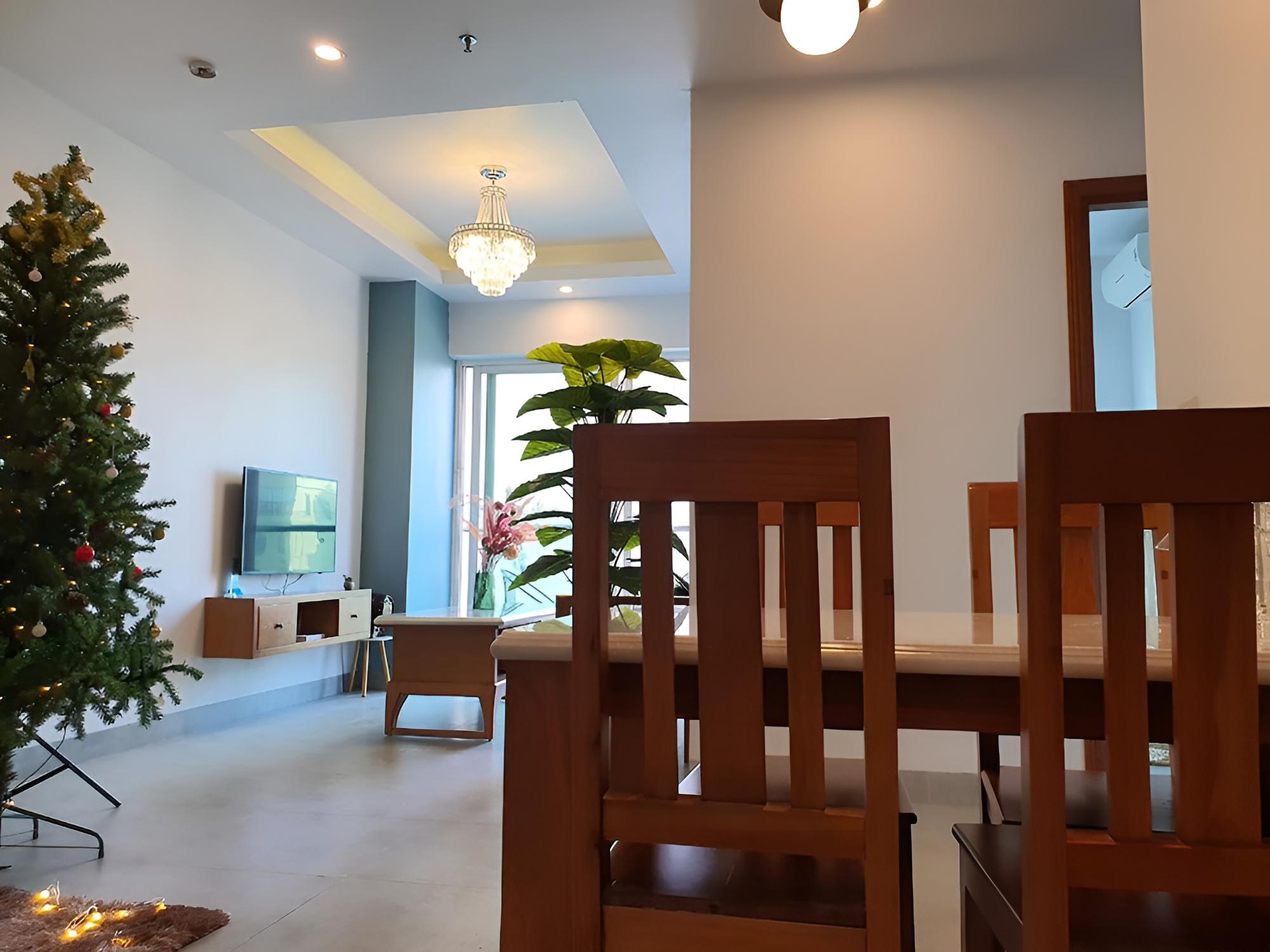 Tulip Homestay