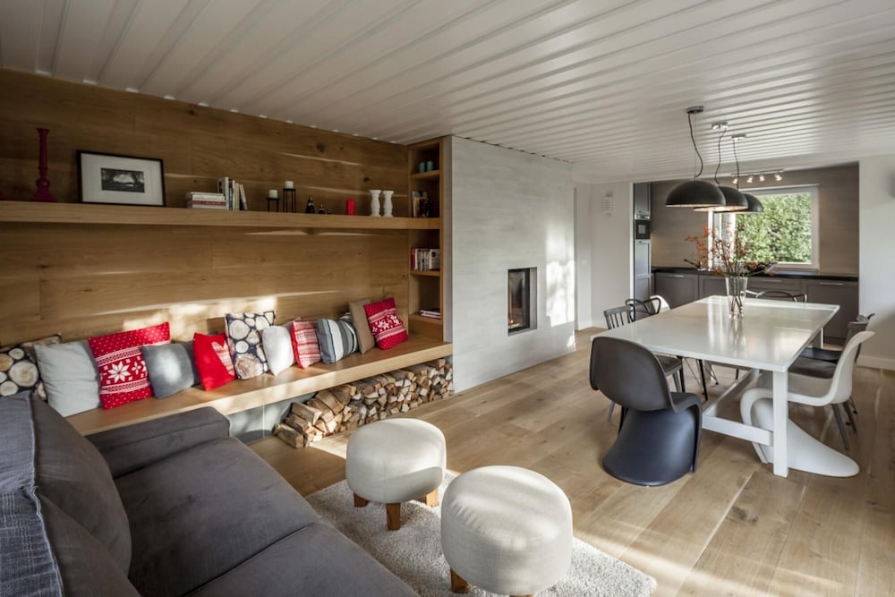 Finest Ski Chalet Incl Saalfeldenleogang Card
