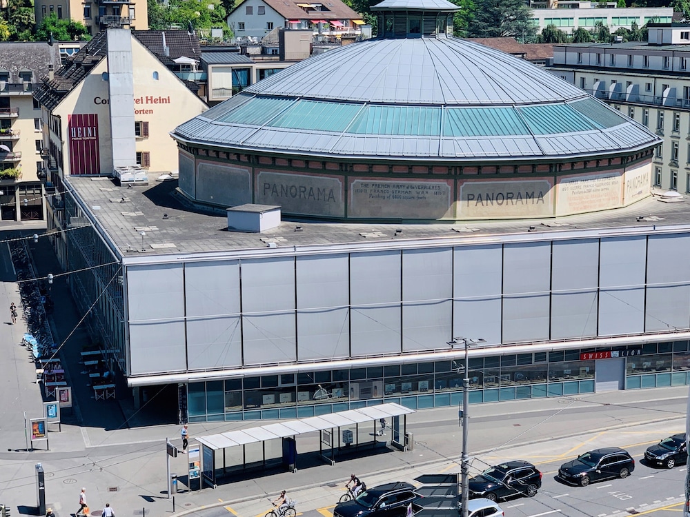 Annex Luzernerhof