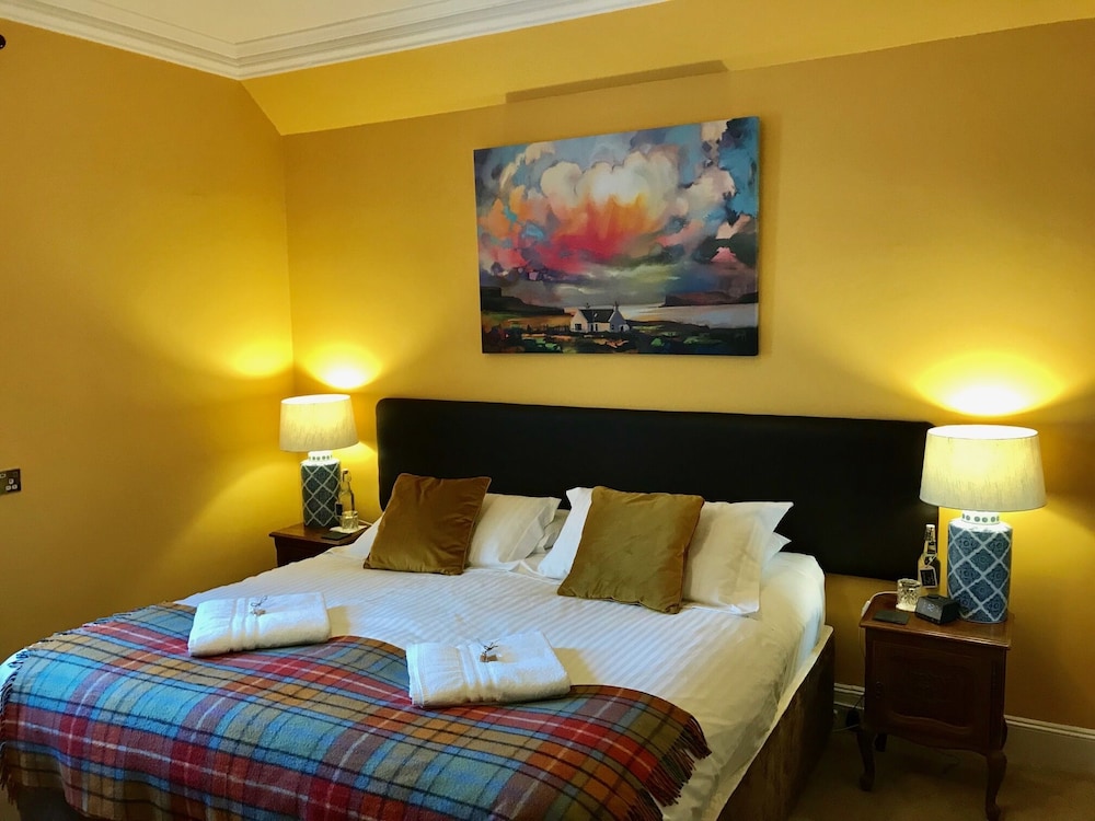 Lairds Lodge