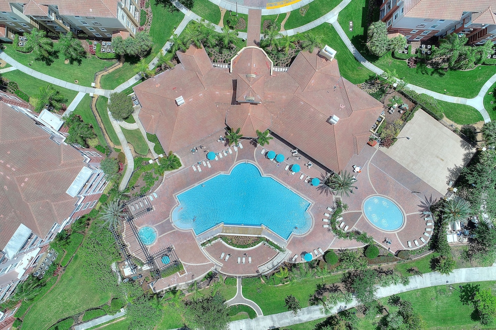 Vista Cay Resort, Next to Universal #821