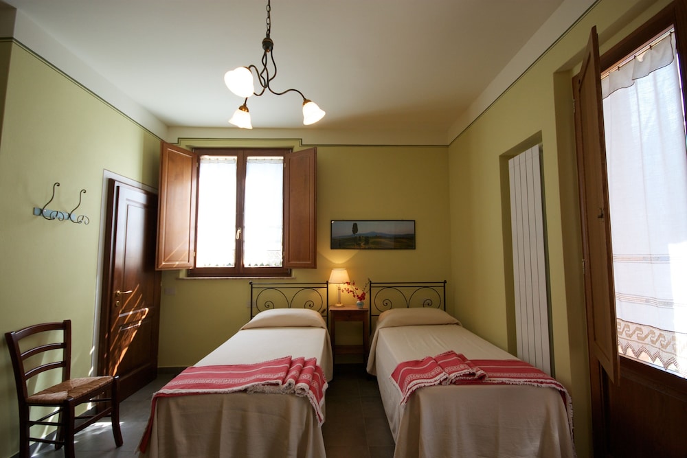 B&B Camere Andrei view 4
