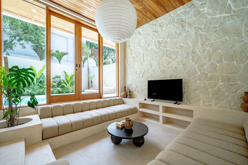 Akela Villas Bingin