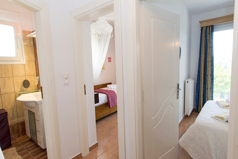 Ortaki Traditional House