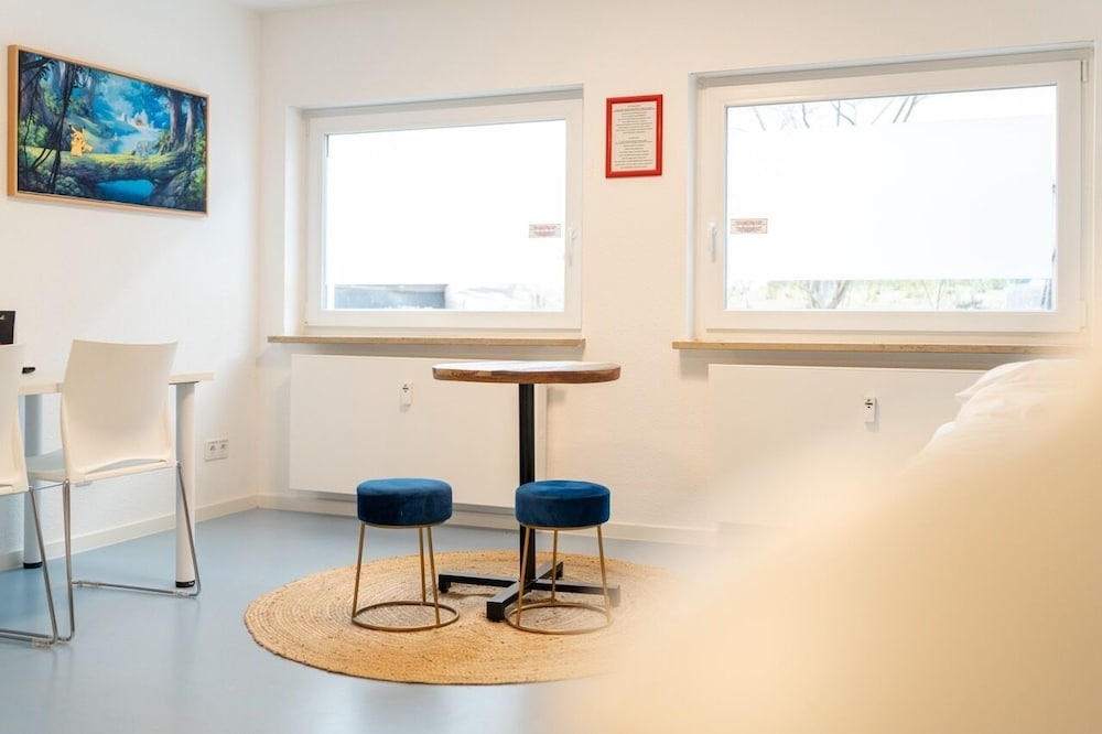 Hostel Mannheim