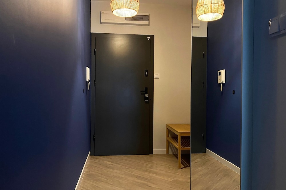 apartamenty-wroc Center by Uni Bridge