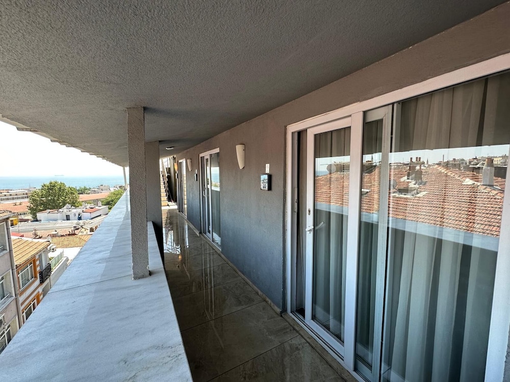 Good Night Otel İstanbul - Image 30