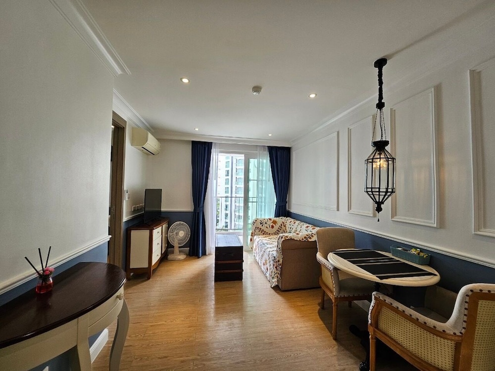 Residence Seven Sea Cote Na Chom Thian
