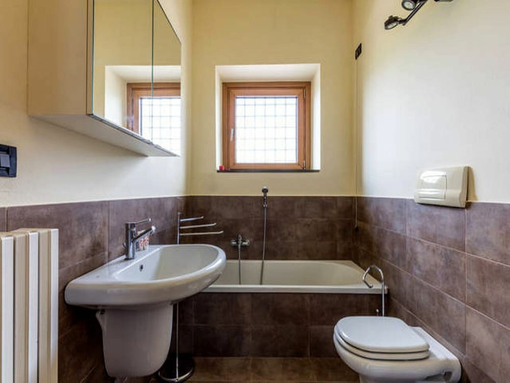 Apartment in Franciacorta Near Lake Iseo