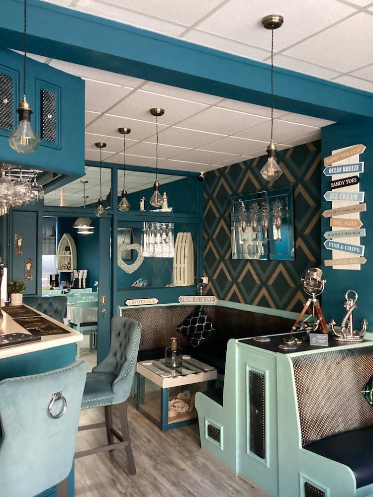By the Seaside