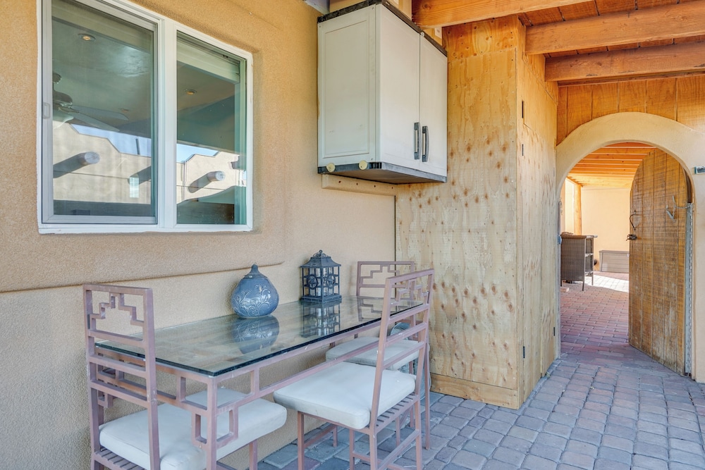 55-plus Desert Oasis in Benson w/ Mountain Views