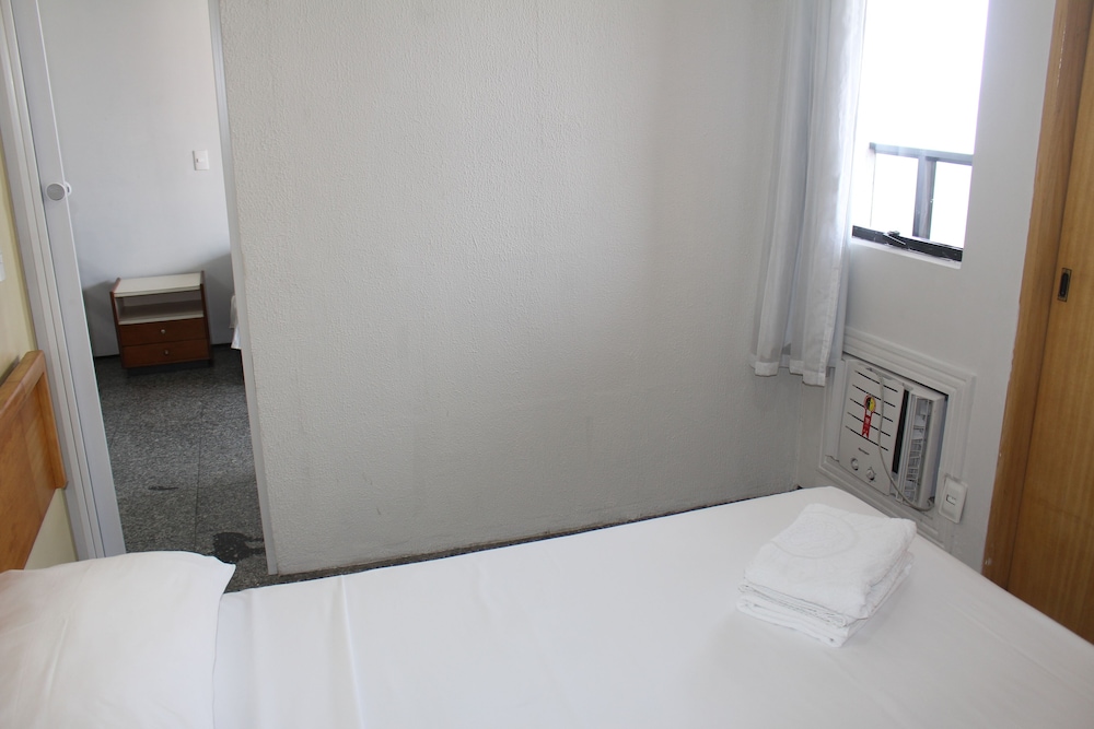 Flat Atlantico - Beira Mar