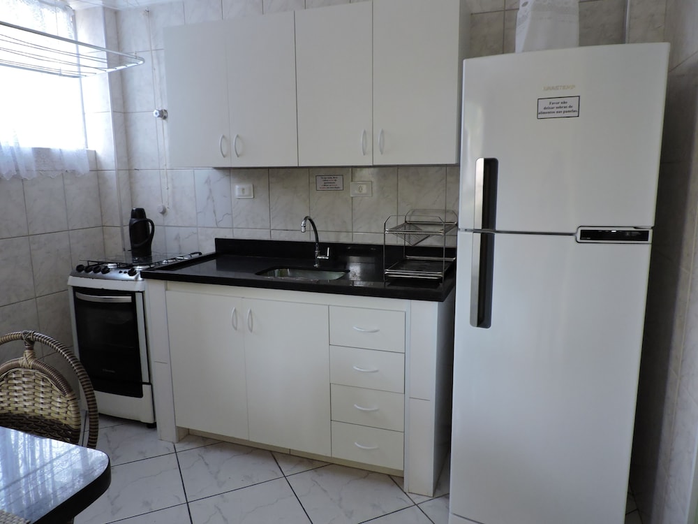 Apartamentos Adriático Guarujá