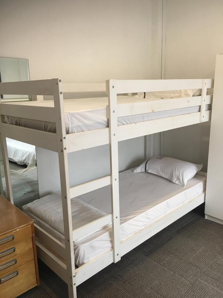 K2 Guest House