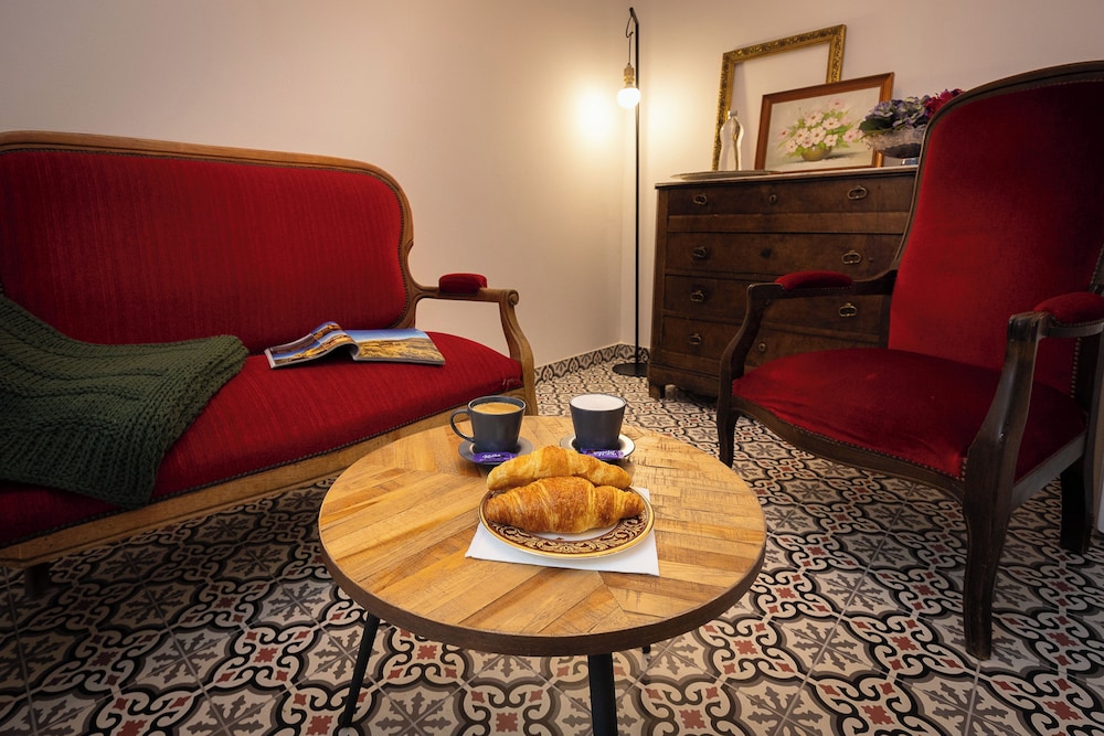 SalutBB Chambre d'hote