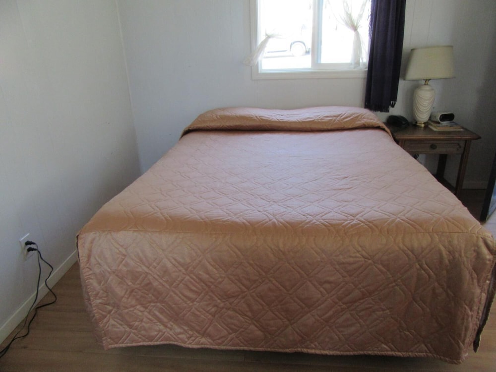 Marland Motel