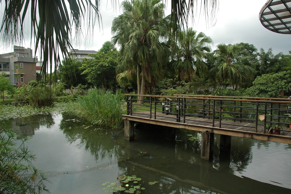The House Of Water