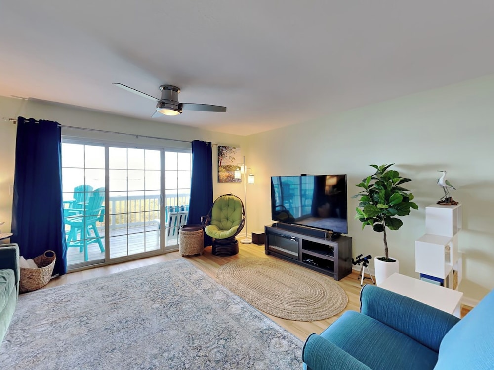 Sandcastle Townhomes #24 by Southern Vacation Rentals