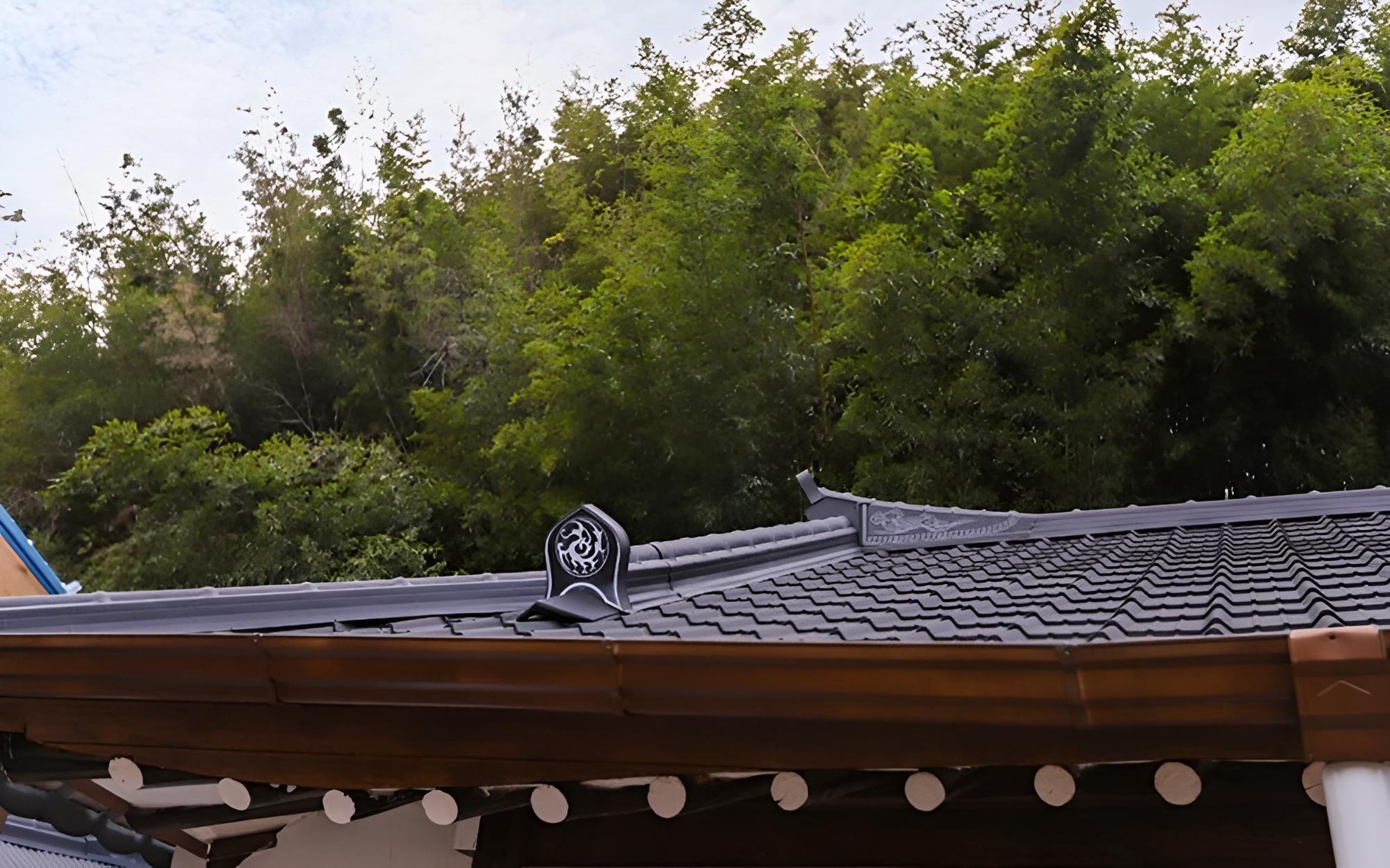 Jeonju Jeonju Hanok Gohui Pension view 4