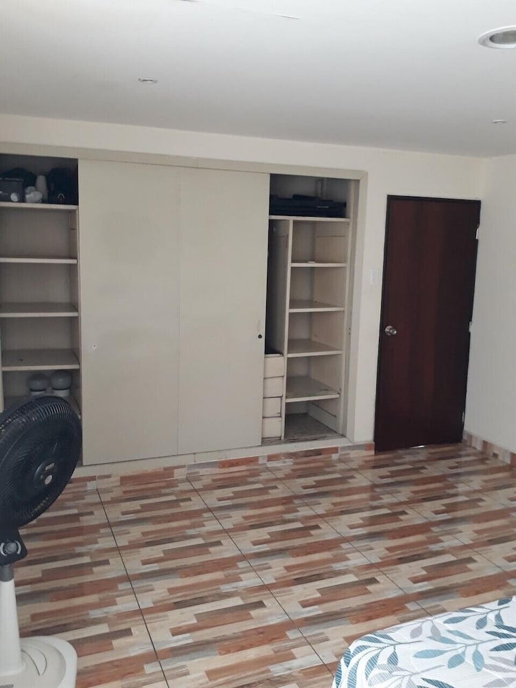Linda Casa Vacacional Andy-Cali