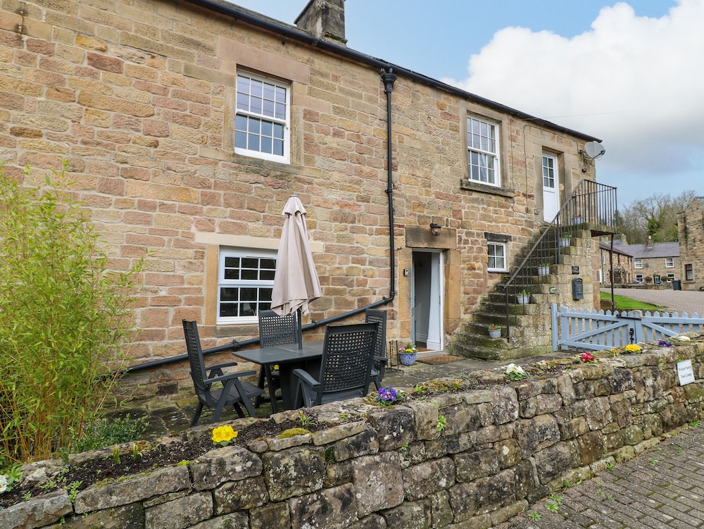 Toad Cottage