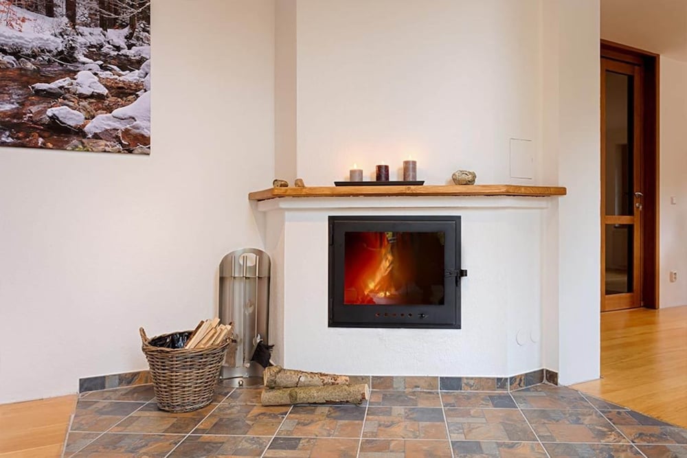 Pleasent Apartment in Harrachov
