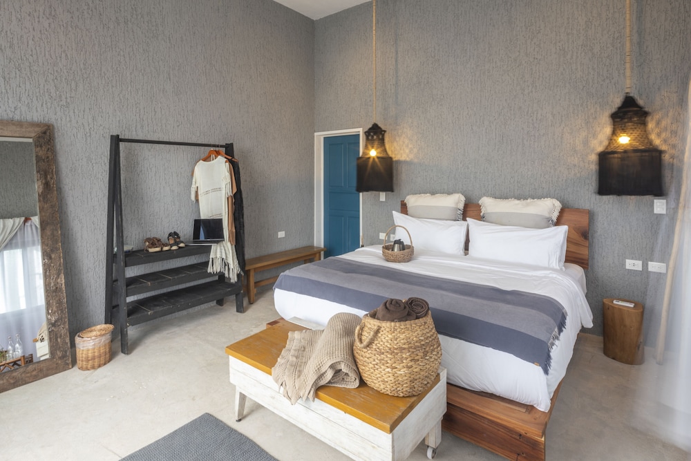 Hotelito Azul - Property Image 89