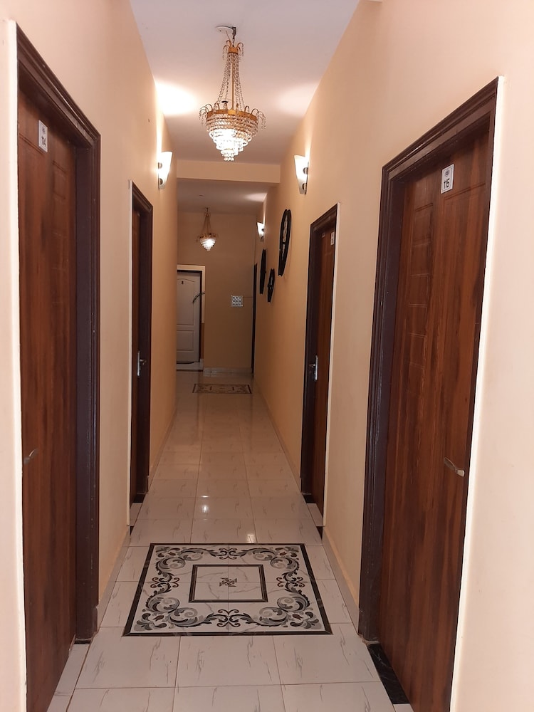 Casa Almeida Guest House