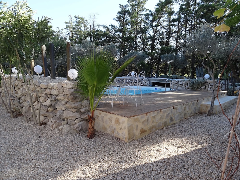 Locations des Alpilles