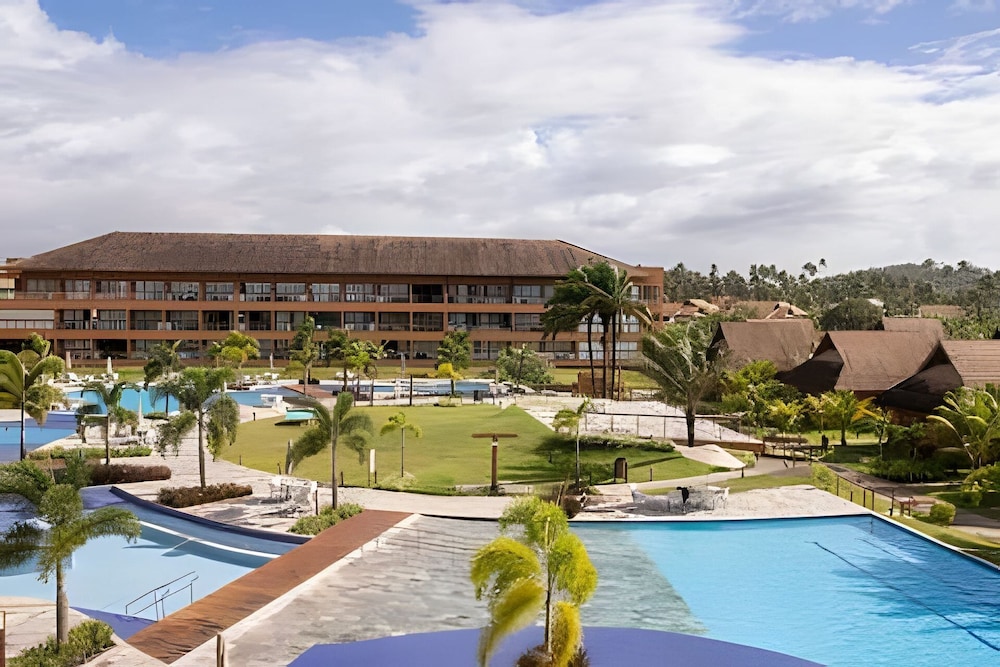 Hosts BR - Estúdio Eco Resort Carneiros