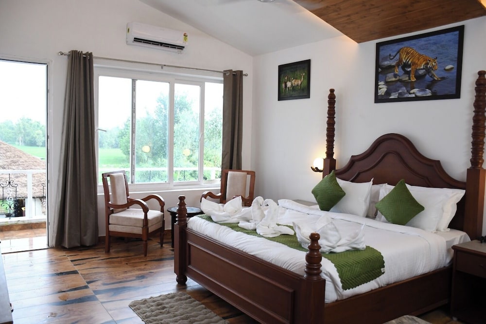 PRAKARAM RESORT AND CAFE