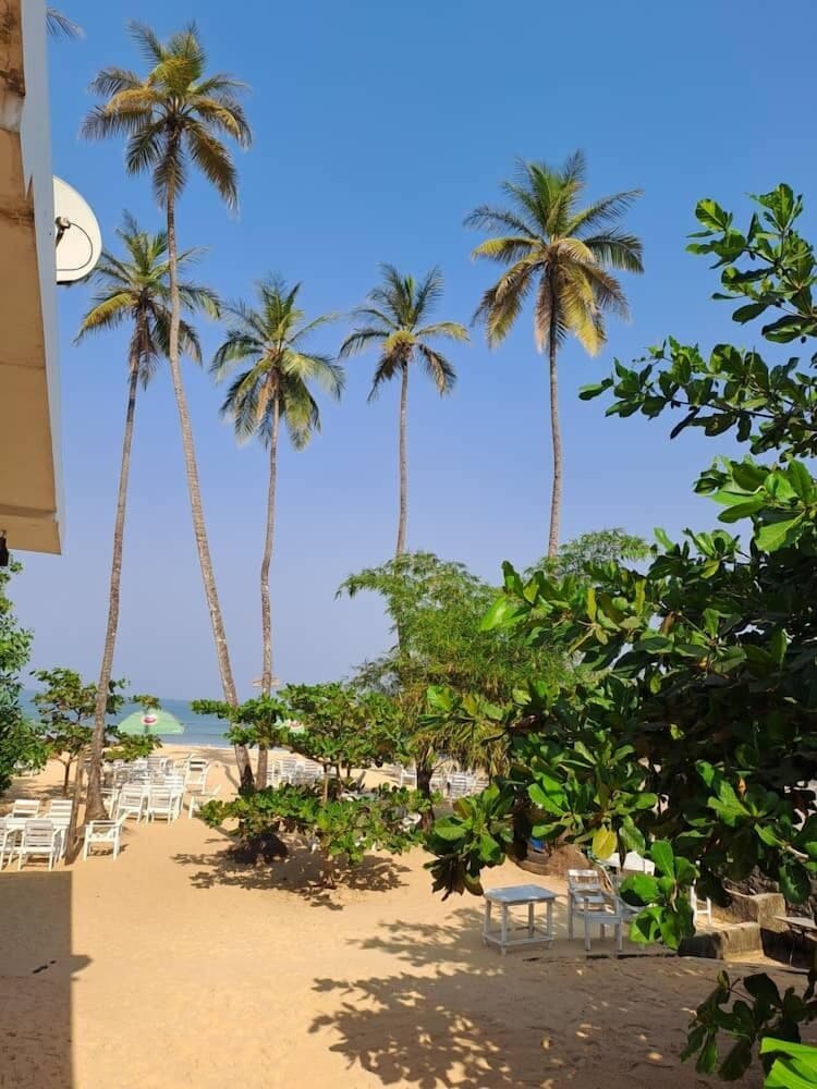 COMPANERO RESORT