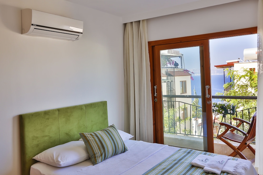 Cinarlar Apart Otel - Image 25